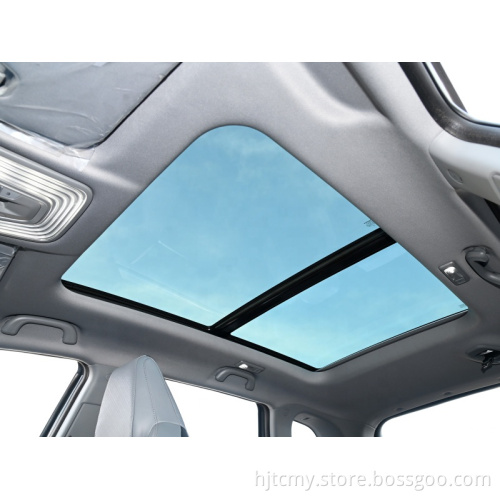 2023 CS75 PLUS 1.5T SUV  Automatic Hot sale Chinese Changan New Cars for adult in stock 2023 version CS75 PLUS